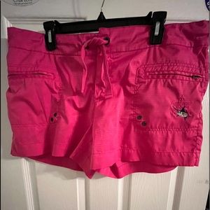 Guy Harvey (by AFTCO) fishing shorts